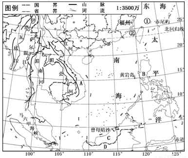 下图是中东地区石油分布图.据图回答下列问题1.中东石油资源十分丰富.图中显示中东石油集中分布在( )A.波斯湾沿岸 B.地中海沿岸 C.红海沿岸 D.阿拉伯海沿岸2.中东石油原来由波斯湾沿岸装船向外运输.现在修通了波斯湾通往地中海的输油管道.从地中海沿岸装船运输.这种改变( )①能缩短中东石油运往我国的距离 ②能缩短中东石油运往西欧的题目和参考答案