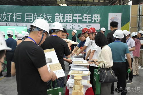 好板迎亚运 绿色工厂行 千年舟澳思柏恩邳州工厂品质之旅