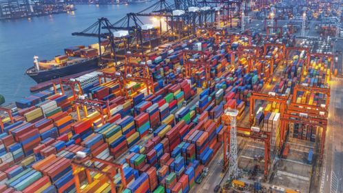 大宗商品进口价格快速上涨的影响与应对策略