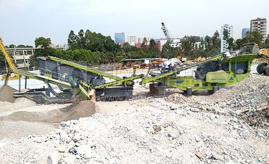 江苏省年610万吨建筑垃圾变废为宝，再生产品成“城市矿产”资源