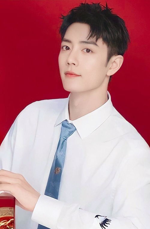 没背景没资源的肖战，凭什么在娱乐圈走红？