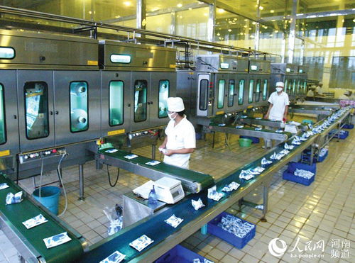 从“奢侈品”到日常饮品 河南第一瓶消毒牛奶的蜕变之路