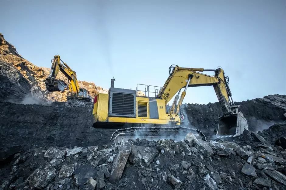 能源转型之路 化石燃料的耗尽时刻与未来替代方案